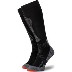 Skarpety Wysokie Unisex X-SOCKS - Ski Energizer Light 4.0 SSNGW19U B053. Czarne skarpetki damskie X SOCKS, bez wzorów, z elastanu. Za 139,00 zł.