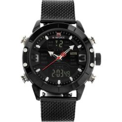 Zegarek Naviforce ZEGAREK MĘSKI NAVIFORCE - NF9153 (zn093b) + BOX uniwersalny. Zegarki męskie Naviforce. Za 139,00 zł.
