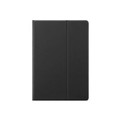 Torby podróżne: Flip Case do Huawei MediaPad T3 7 cali Czarny Etui HUAWEI