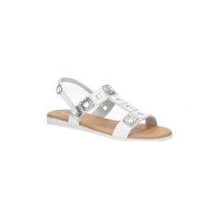 Rzymianki damskie: Sandały Verano SANDAŁY 5131