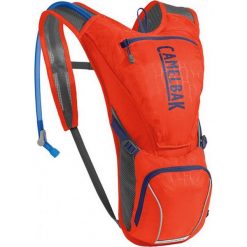 Camelbak Aurora 85. Czerwone plecaki damskie Camelbak, bez wzorów. W wyprzedaży za 189,00 zł.