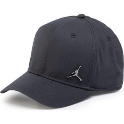 Czapka z daszkiem NIKE - 899657 014 Granatowy. Niebieskie czapki męskie Nike, bez wzorów, z bawełny. W wyprzedaży za 109,00 zł.