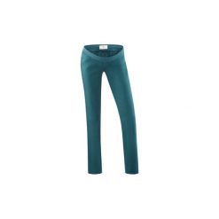 Spodnie ciążowe: BELLYBUTTON Spodnie dla kobiet w ciąży SHIMA dark teal