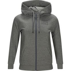 Peak Performance Bluza damska Ground Tapered. Bluzy damskie Peak Performance, bez wzorów, z softshellu, bez rękawów, bez kaptura. Za 340,20 zł.