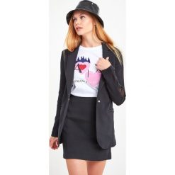 MARYNARKA Armani Exchange. Marynarki damskie Armani Exchange, xl, bez wzorów. Za 929,00 zł.