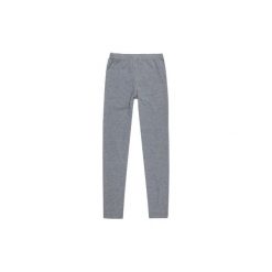 Legginsy damskie obcisłe legginsy. Szare legginsy TXM. Za 11,99 zł.