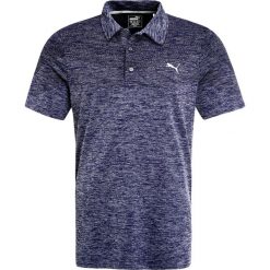 Koszulki sportowe męskie: Puma Golf EVOKNIT Koszulka sportowa peacoat