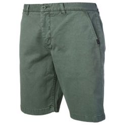 Rip Curl Szorty Męskie Traveller Walkshort 32 Zielony. Zielone spodenki i szorty męskie Rip Curl, na lato, m, bez wzorów, z materiału, krótkie. Za 217,00 zł.