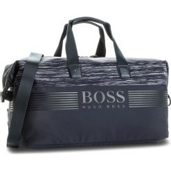 Torebki klasyczne damskie: Torba BOSS – Pixel K_Holdall 50385963 410