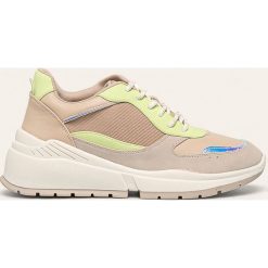 Call It Spring - Buty Serena. Buty sportowe damskie Call it Spring, bez wzorów, ze skóry ekologicznej, sportowe. W wyprzedaży za 139,90 zł.