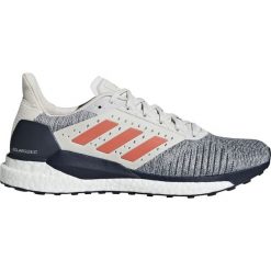 Buty do biegania męskie ADIDAS SOLAR GLIDE ST / B96287. Buty sportowe męskie Adidas, bez zapięcia, do biegania. Za 499,99 zł.