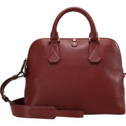 Torebki klasyczne damskie: Lancel MAXIME Torebka pomegranate