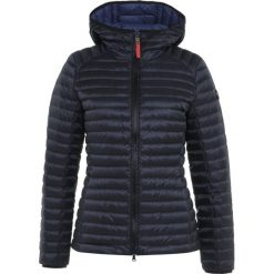 Kurtki sportowe damskie: Bogner Fire + Ice BETTY Kurtka puchowa dark blue