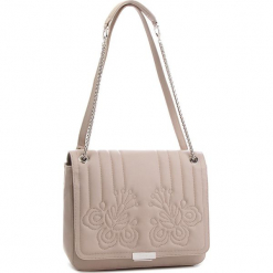 Torebka FURLA - Deliziosa 962232 B BOY8 2Q0 Vaniglia d. Brązowe torebki klasyczne damskie Furla, ze skóry. Za 1885,00 zł.