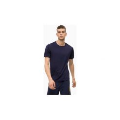 T-shirty z krótkim rękawem Calvin Klein Jeans 00GMS8K145 SS TEE. Niebieskie t-shirty męskie Calvin Klein Jeans, s, bez wzorów, z jeansu, bez kołnierzyka, krótkie. Za 137,01 zł.