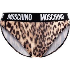 Figi: Moschino Underwear ANIMALIER THEME BRIEF Figi unique colorway