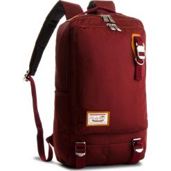 Plecak DOUGHNUT - D019-0099-F Maroon. Czerwone plecaki męskie marki Doughnut, z materiału. W wyprzedaży za 259,00 zł.
