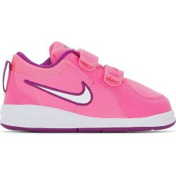 Buty sportowe na rzepy Pico 4. Czerwone buty sportowe chłopięce marki Nike, z kauczuku, na rzepy. Za 125,96 zł.