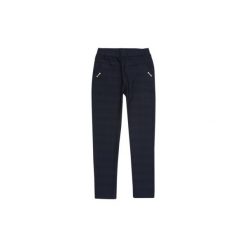 Spodnie damskie legginsy. Czarne legginsy damskie marki TXM. Za 29,99 zł.