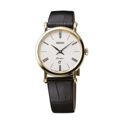 Zegarki damskie: Seiko SXB432P1 - Zobacz także Książki, muzyka, multimedia, zabawki, zegarki i wiele więcej