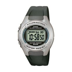 Zegarki męskie: Casio Collection W-42H-1AV - Zobacz także Książki, muzyka, multimedia, zabawki, zegarki i wiele więcej