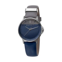 Esprit ES1L065L0025 - Kupuj tylko oryginalne produkty w autoryzowanym sklepie. Szare zegarki damskie marki Esprit. Za 365,00 zł.