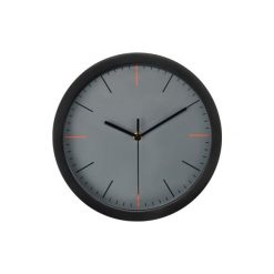 Zegar HAMA MaxR Szary. Szare, analogowe zegarki męskie HAMA. Za 34,99 zł.