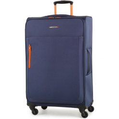 Walizki: Member´S Walizka Hi-Lite Tr-01373/3 L, Niebieska