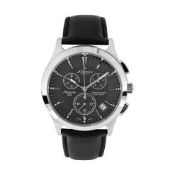 Zegarki męskie: Zegarek męski Atlantic Seahunter 71460-41-61