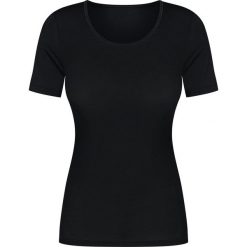 Koszulka Sylvia Speidel Sanja Wool Tencel 50348. Koszulki damskie SYLVIA SPEIDEL, bez wzorów, bez kołnierzyka, bez rękawów. Za 129,00 zł.