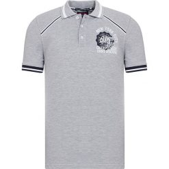 Koszulki polo: Koszulka polo w kolorze szarym