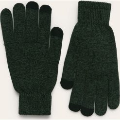 Blend - Rękawiczki. Rękawiczki męskie Blend, bez wzorów, z bawełny. W wyprzedaży za 49,90 zł.
