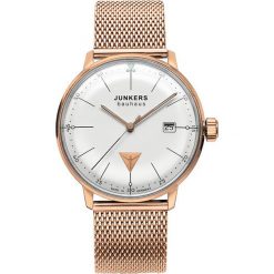 Zegarki męskie: Zegarek męski Junkers Bauhaus JU_6074M_1