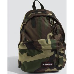 Plecaki damskie: Eastpak Plecak Padded Pak’r – Green,Multicolor