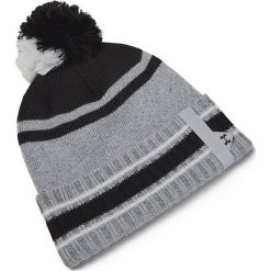 Under Armour Sportstyle Czapka Szary. Szare czapki męskie Under Armour, bez wzorów, z materiału. Za 128,95 zł.