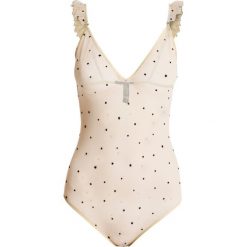 Bluzki body: Le Petit Trou CLEMENTINE Body nude
