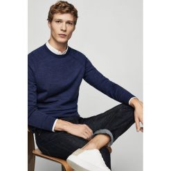 Swetry klasyczne męskie: Mango Man – Sweter Willy