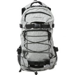 Forvert NEW LOUIS Plecak flannel light grey. Szare plecaki męskie marki Forvert. W wyprzedaży za 231,20 zł.