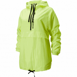 New Balance WJ01512LS2. Kurtki sportowe damskie New Balance, s, bez wzorów, z nylonu, bez kaptura. W wyprzedaży za 199,99 zł.