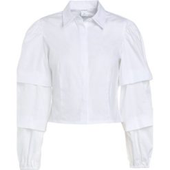 Koszule damskie: Club Monaco GISLAH Koszula pure white