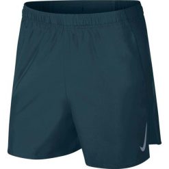 Spodenki do biegania męskie NIKE CHALLENGER SHORT 5IN / AJ7685-304. Spodenki sportowe męskie Nike, m, bez wzorów, do biegania. Za 119,99 zł.