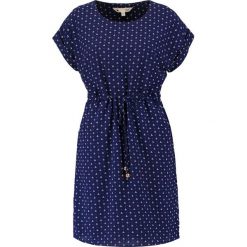 Sukienki hiszpanki: Yumi Sukienka letnia dark blue