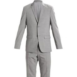 Garnitury: Calvin Klein TATE PARIS Garnitur grey