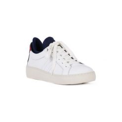 Buty Tommy Hilfiger HYBRID ICONIC. Trampki i tenisówki damskie TOMMY HILFIGER. Za 436,24 zł.