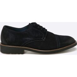 Buty: Marc O'Polo - Półbuty