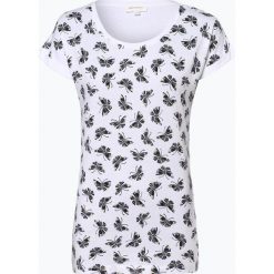 ARMEDANGELS - T-shirt damski – Livaa Butterflies, czarny. Czarne t-shirty damskie marki ARMEDANGELS, s, bez wzorów, bez kołnierzyka. Za 179,95 zł.