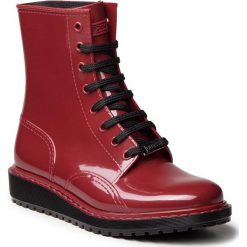 Kalosze GUESS - FLDTY3 RUB10 BORDE. Kalosze damskie Guess. W wyprzedaży za 259,00 zł.