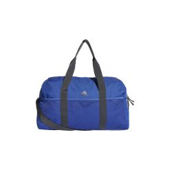 Torby sportowe adidas Torba Core Graphic. Niebieskie torby podróżne marki Adidas. Za 169,00 zł.