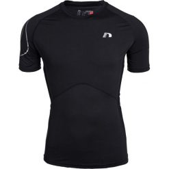 Newline Koszulka damska czarna r. M (10796-M). Czarne topy sportowe damskie marki Newline, m. Za 249,90 zł.