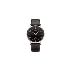 Zegarki męskie: Zegarek męski Junghans Milano 030.4942.00